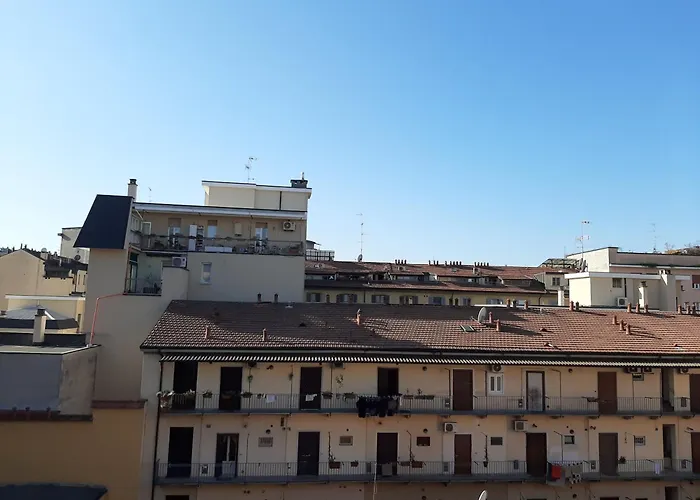 Sweet Smart Easy Porta Romana City Center
