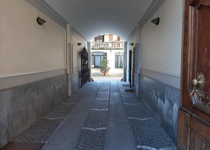 Sweet Smart Easy Porta Romana City Center